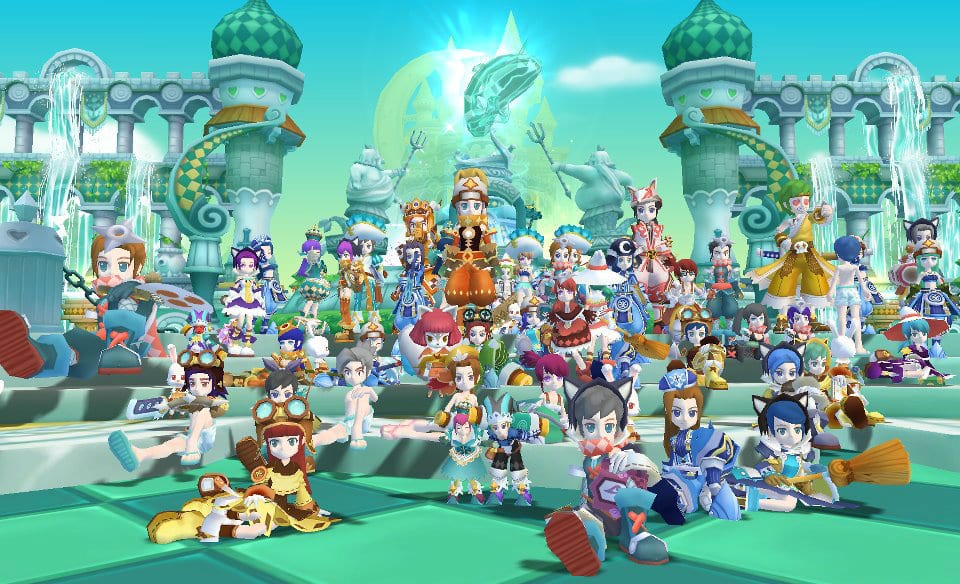 เกมฟรีสนุกๆ